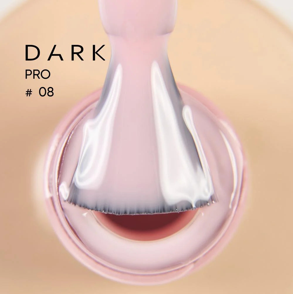 DARK PRO base 08, 15 ml
