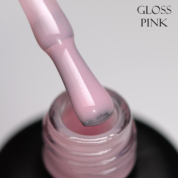 GLOSS Camouflage base Premium French Base Pink, 11 ml