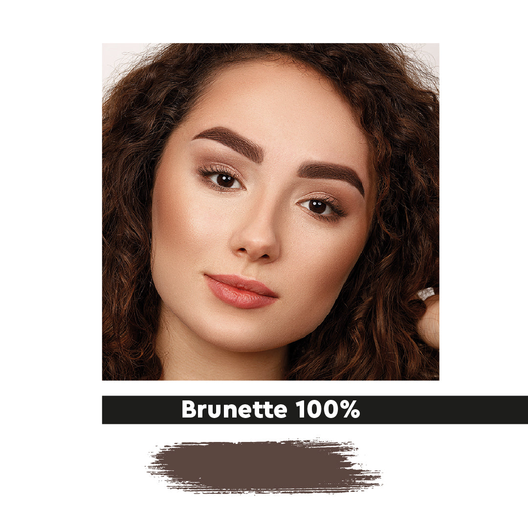 OKIS Brow Henna for eyebrows, 5g