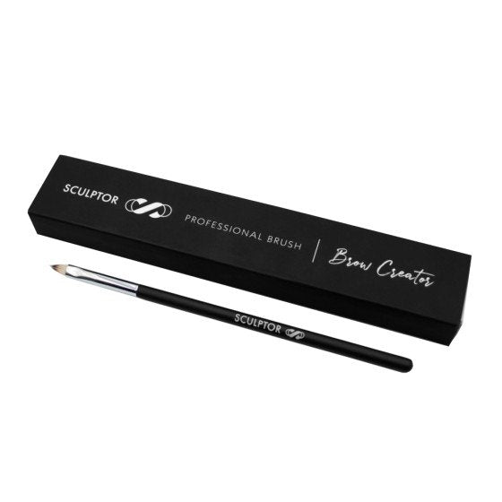 SCULPTOR Brush BROW CREATOR