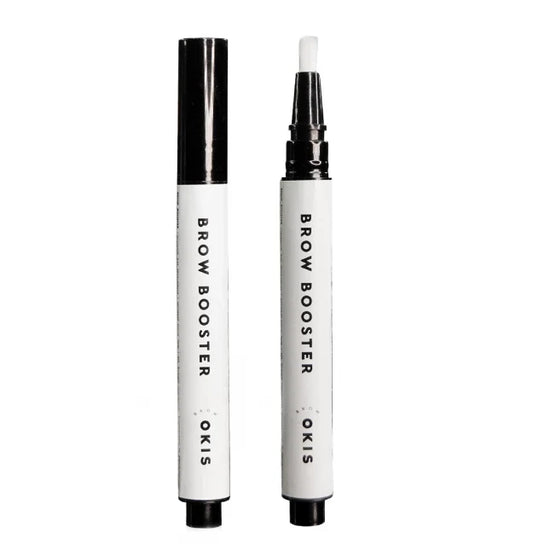 OKIS Brow Eyebrow and eyelash booster BOOSTER (pencil), 2.5 ml