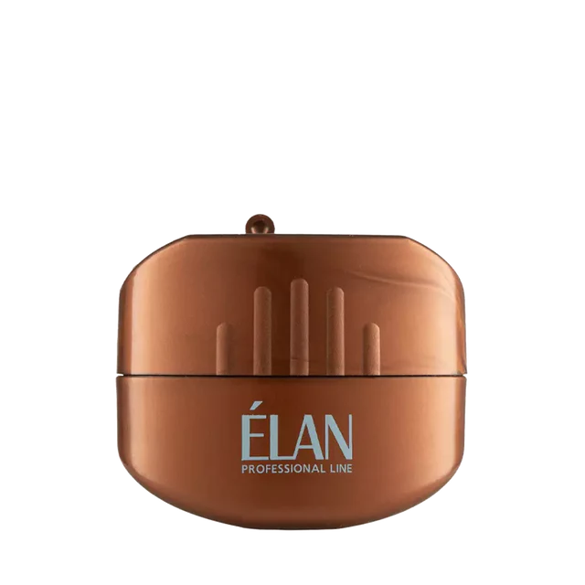 ELAN Cosmetic Sharpener Bronze