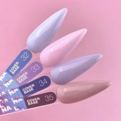 LUNAmoon Camouflage Cover Base 33