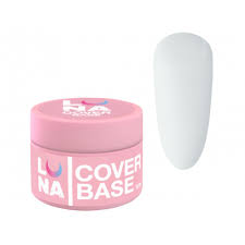 LUNAmoon Camouflage Cover Base 04