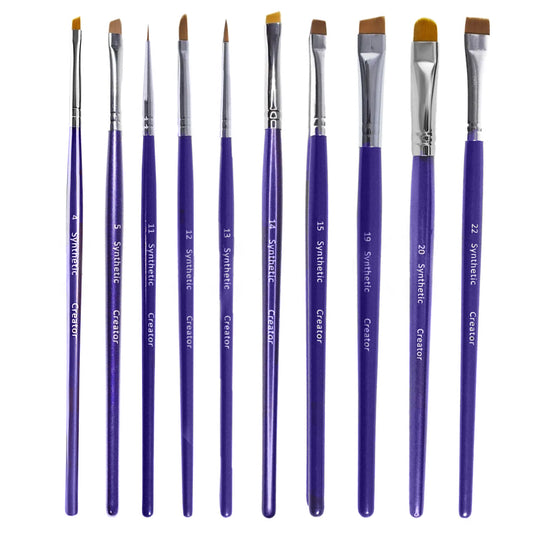 SYNTHETIC CREATOR Brush Brows
