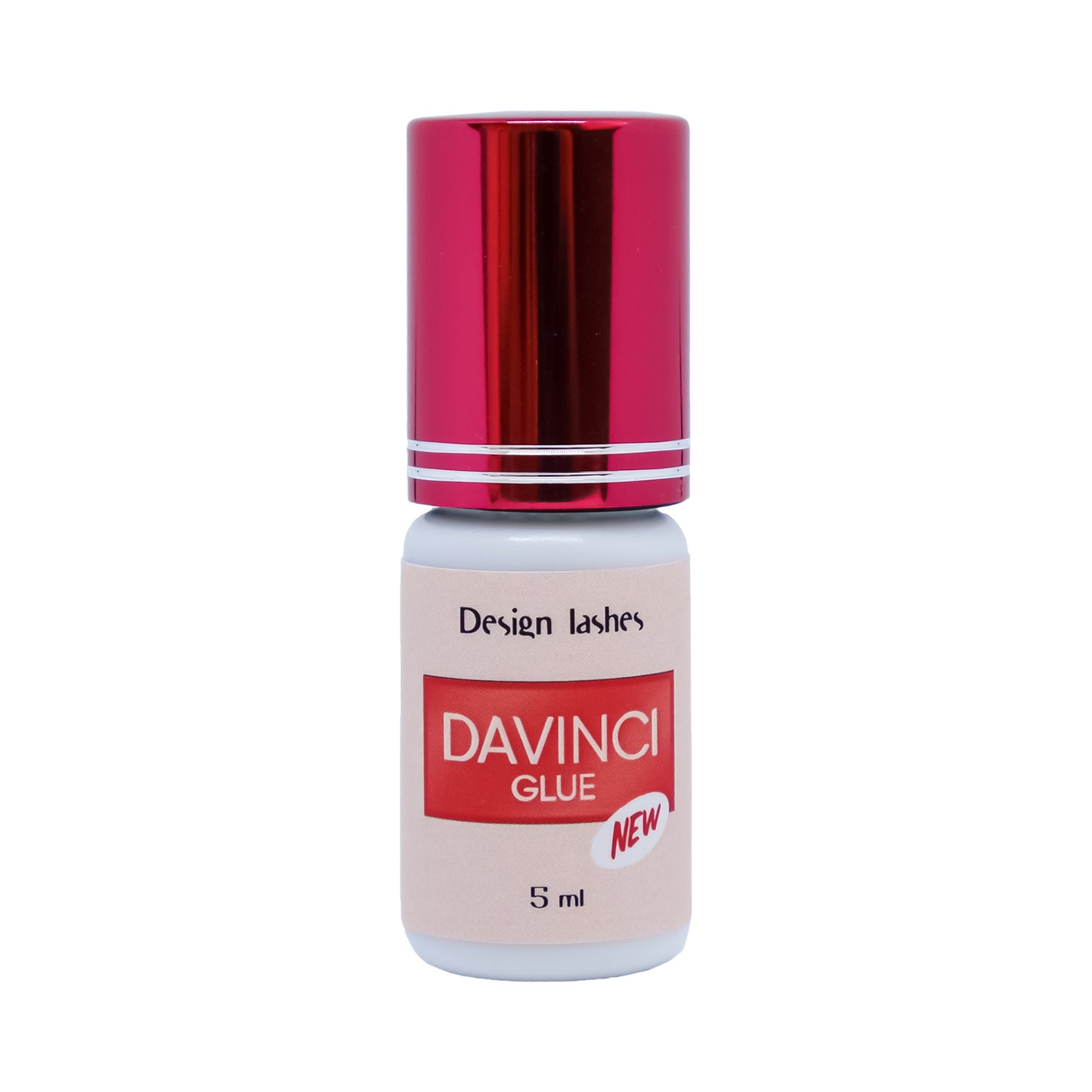 DESIGN LASHES Glue for eyelash extension DAVINCHI NEW