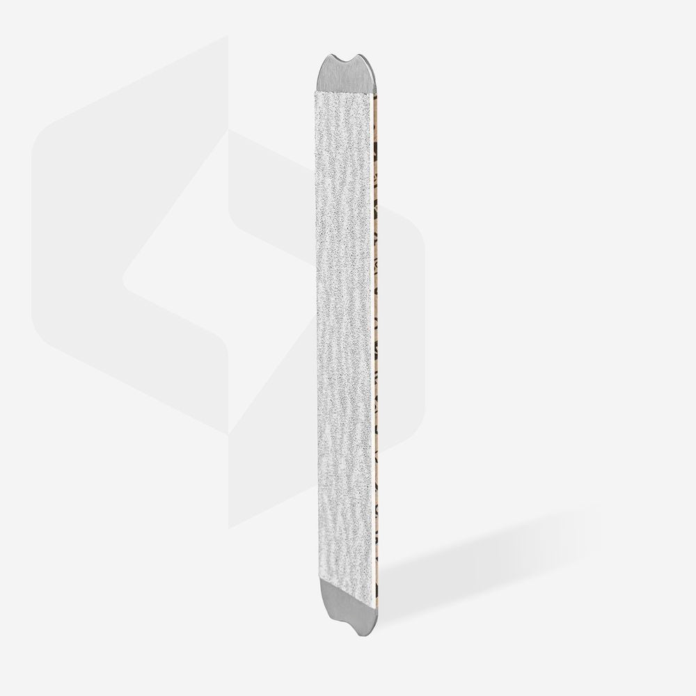 STALEKS Disposable files papmAm on a soft foam layer SMART 20 (30 pcs)