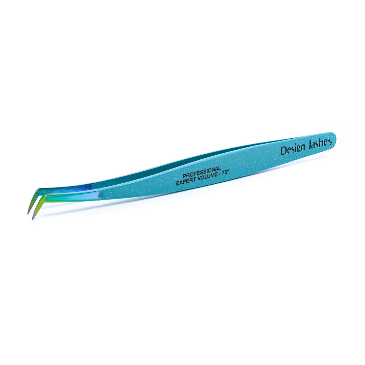 DESIGN LASHES Tweezers Boot Nano coatining eyelashes