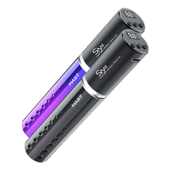 Mast Siya Wireless Rotary Pen Machine for PMU SMP