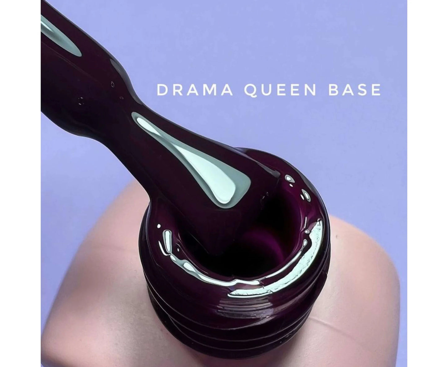 LUNAmoon Base Drama Queen, 13ml