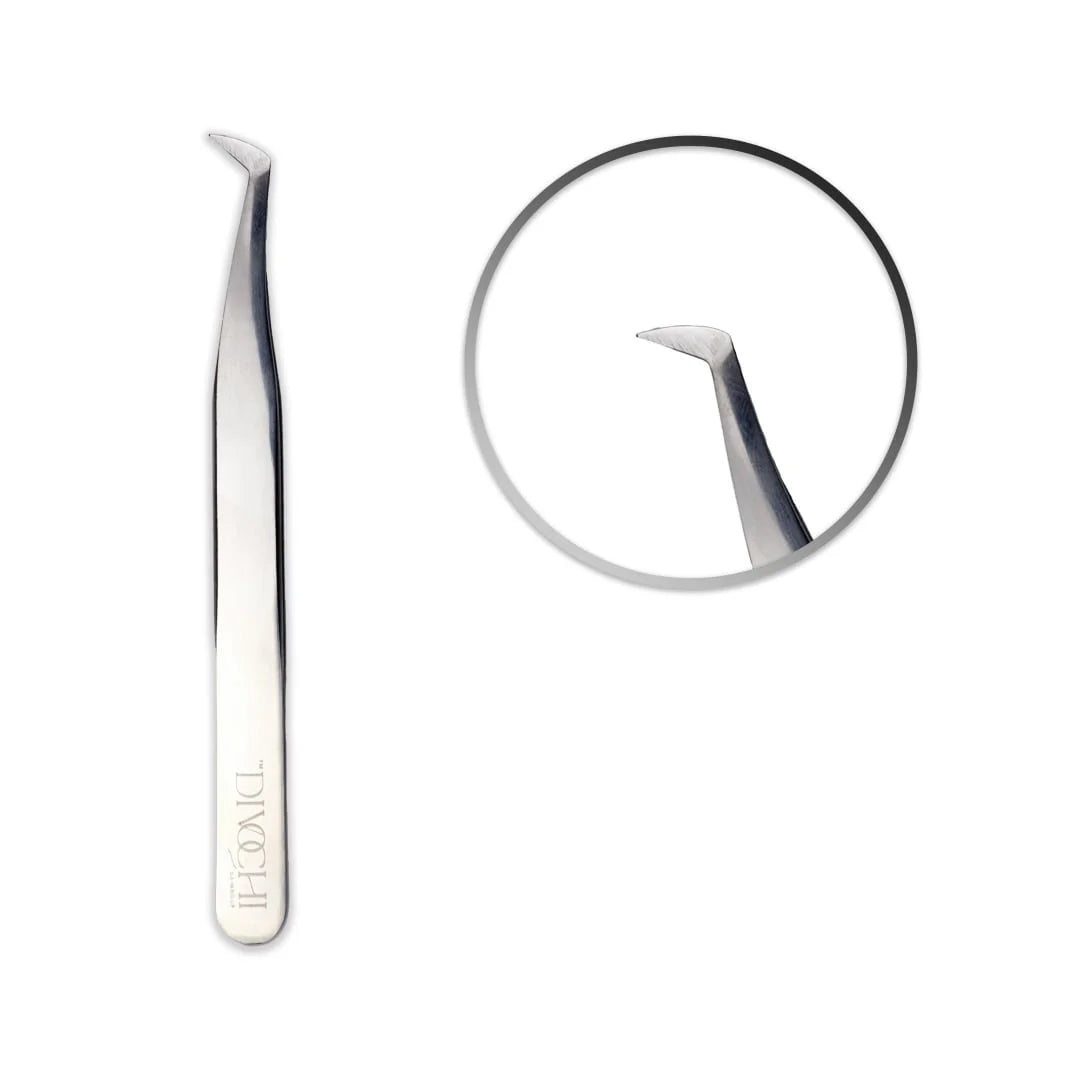 Tweezers Round boot