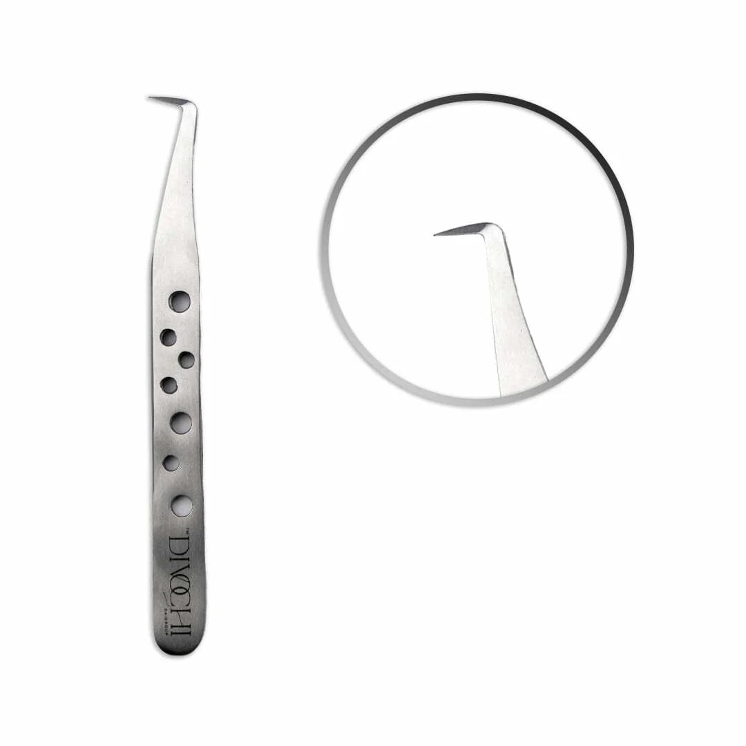 Tweezers Round boot