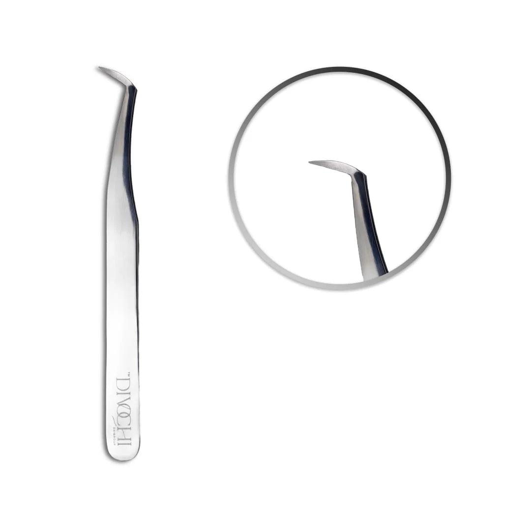Tweezers Boot DIVOCHI