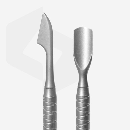 STALEKS Cuticle pusher Staleks Classic 30 Type 2 (rounded pusher and remover) (PC-30/2)