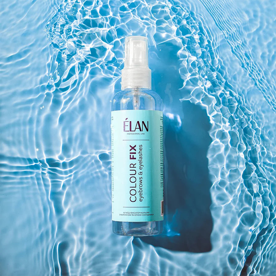 ELAN COLOUR FIX SETTING FLUID 2.0