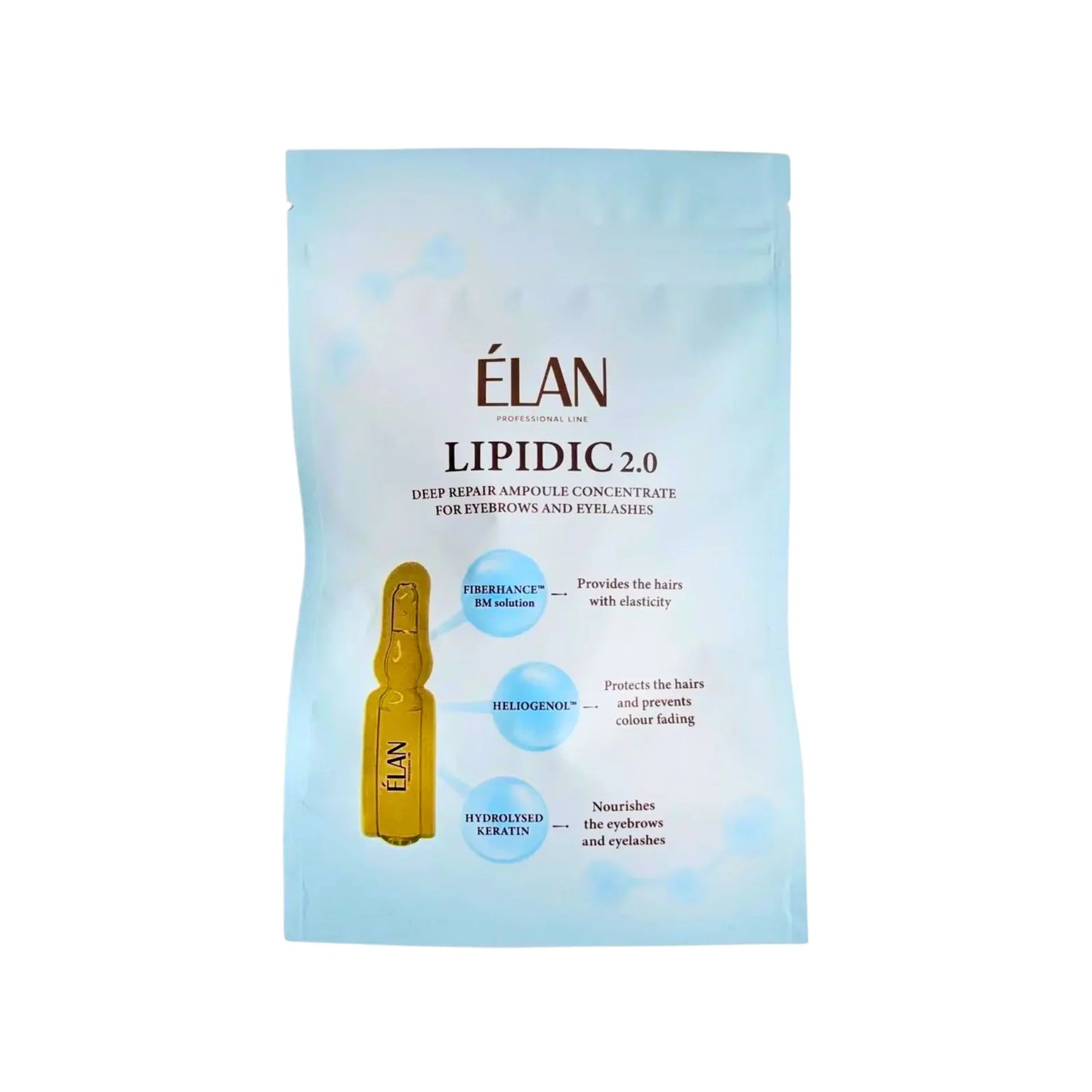 ELAN Lipidic 2.0, 1.5ml*10pcs