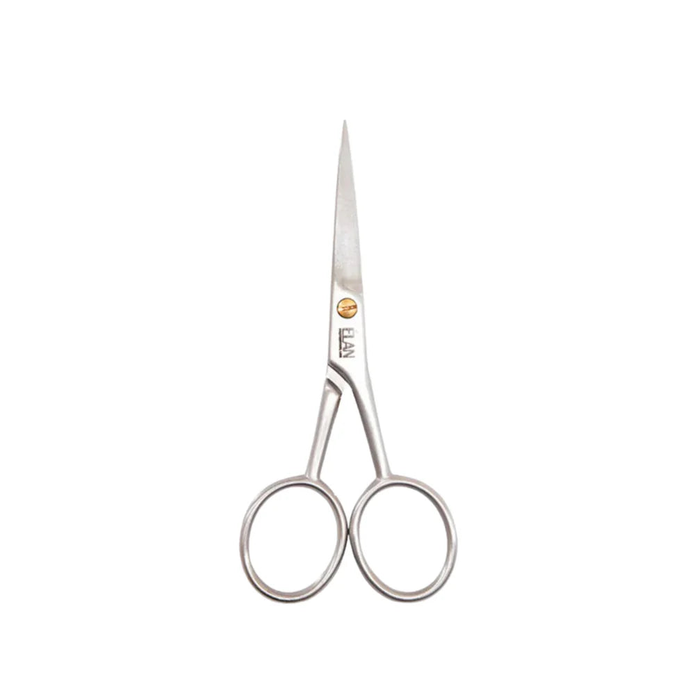 ELAN Professional Eyebrow Scissors