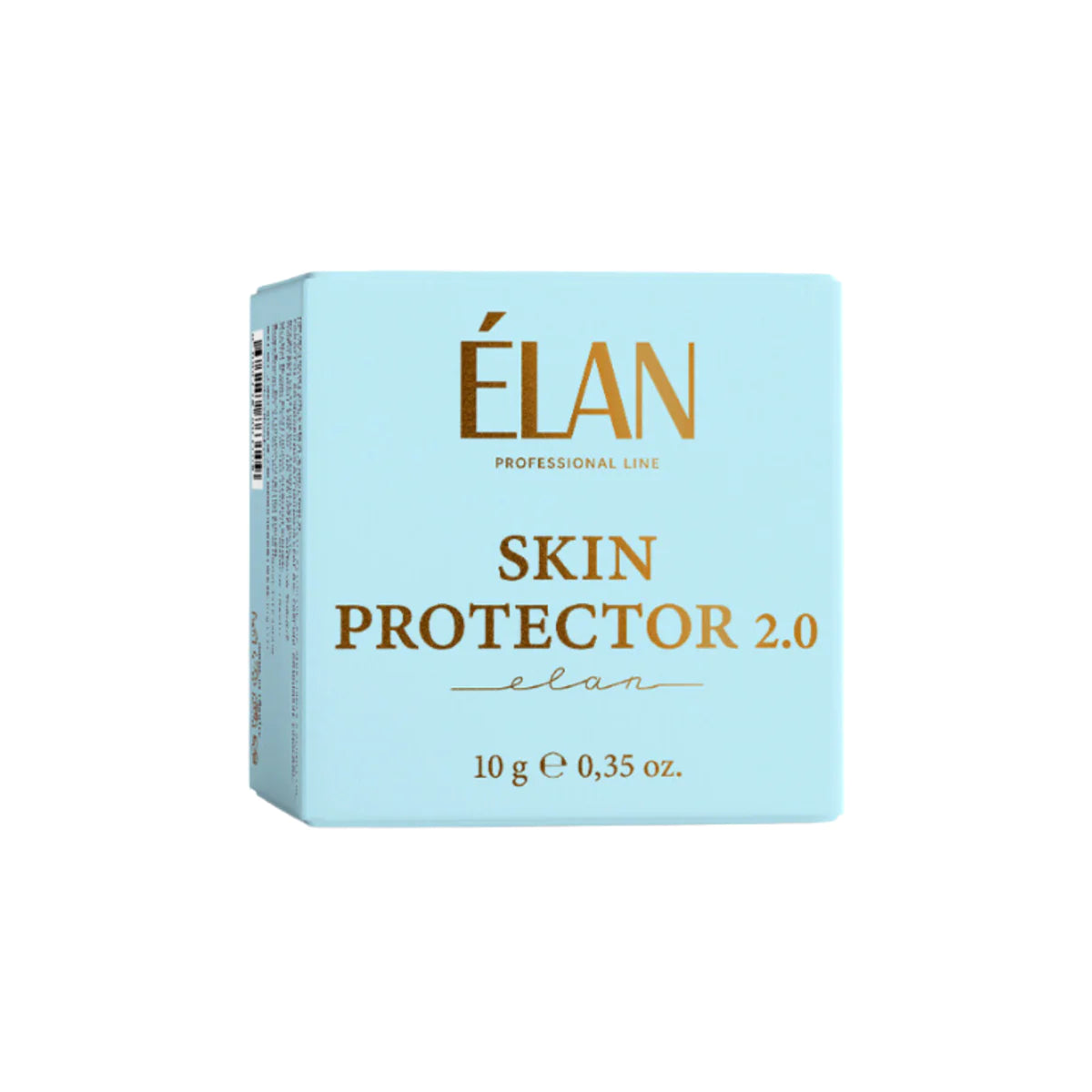 Skin Protector 2.0 Argan Oil Protective Cream by Elan, 10g