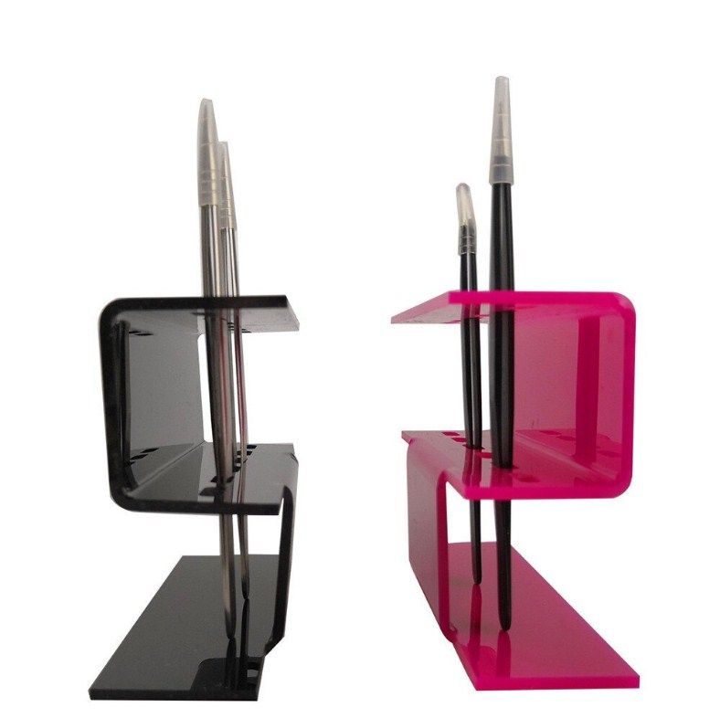 Stand for 6 tweezers beauty