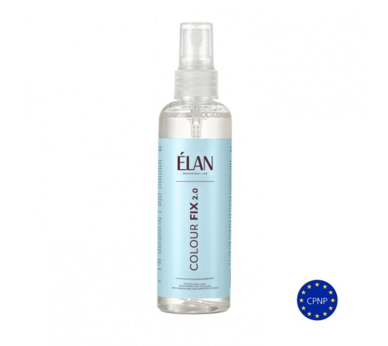 ELAN COLOUR FIX SETTING FLUID 2.0