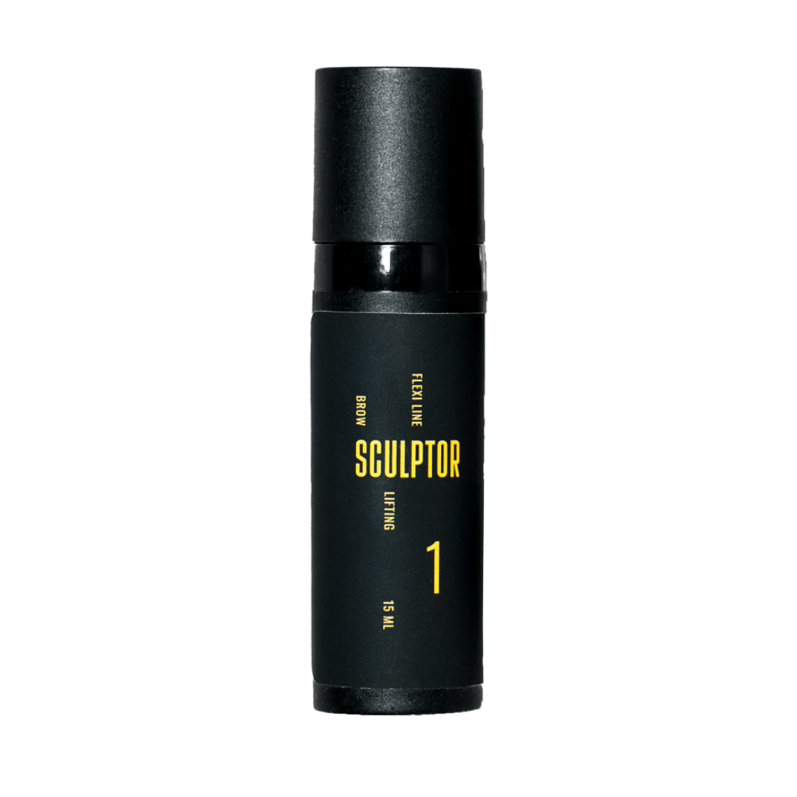 SCULPTOR Permanent preparation for eyebrows FLEXI LINE BROW LIFTING 1, 15ml