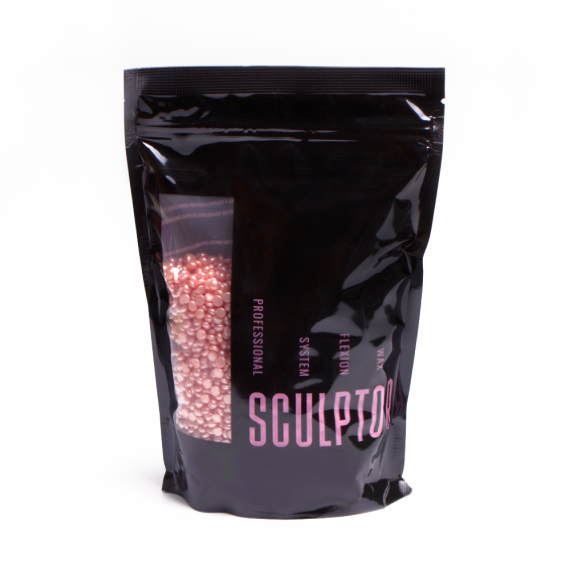 SCULPTOR Wax for depilation FLEXION WAX, 500 g