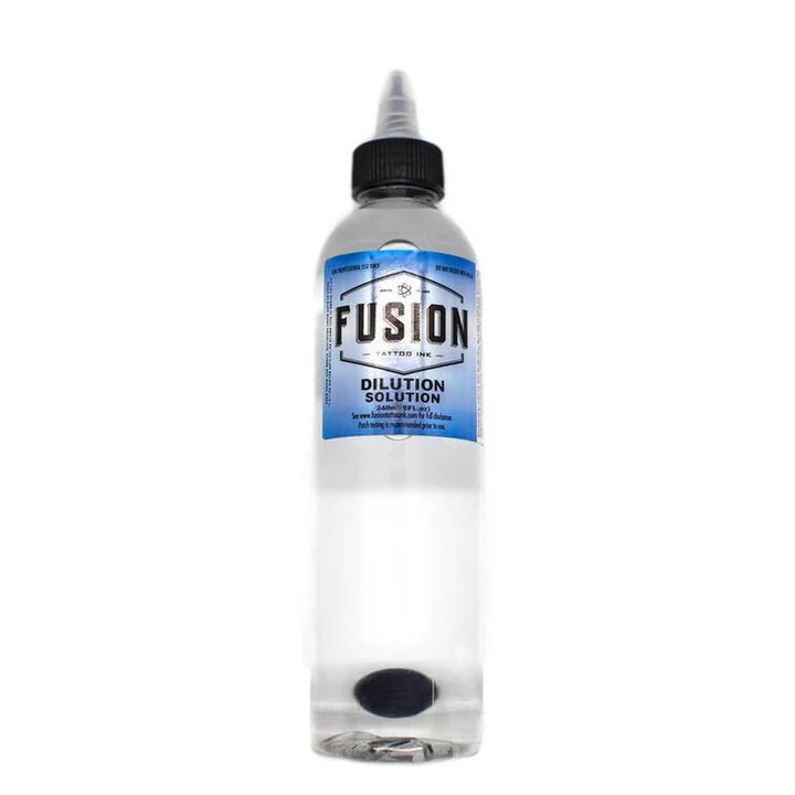 FUSION Dilution Solution - 8oz