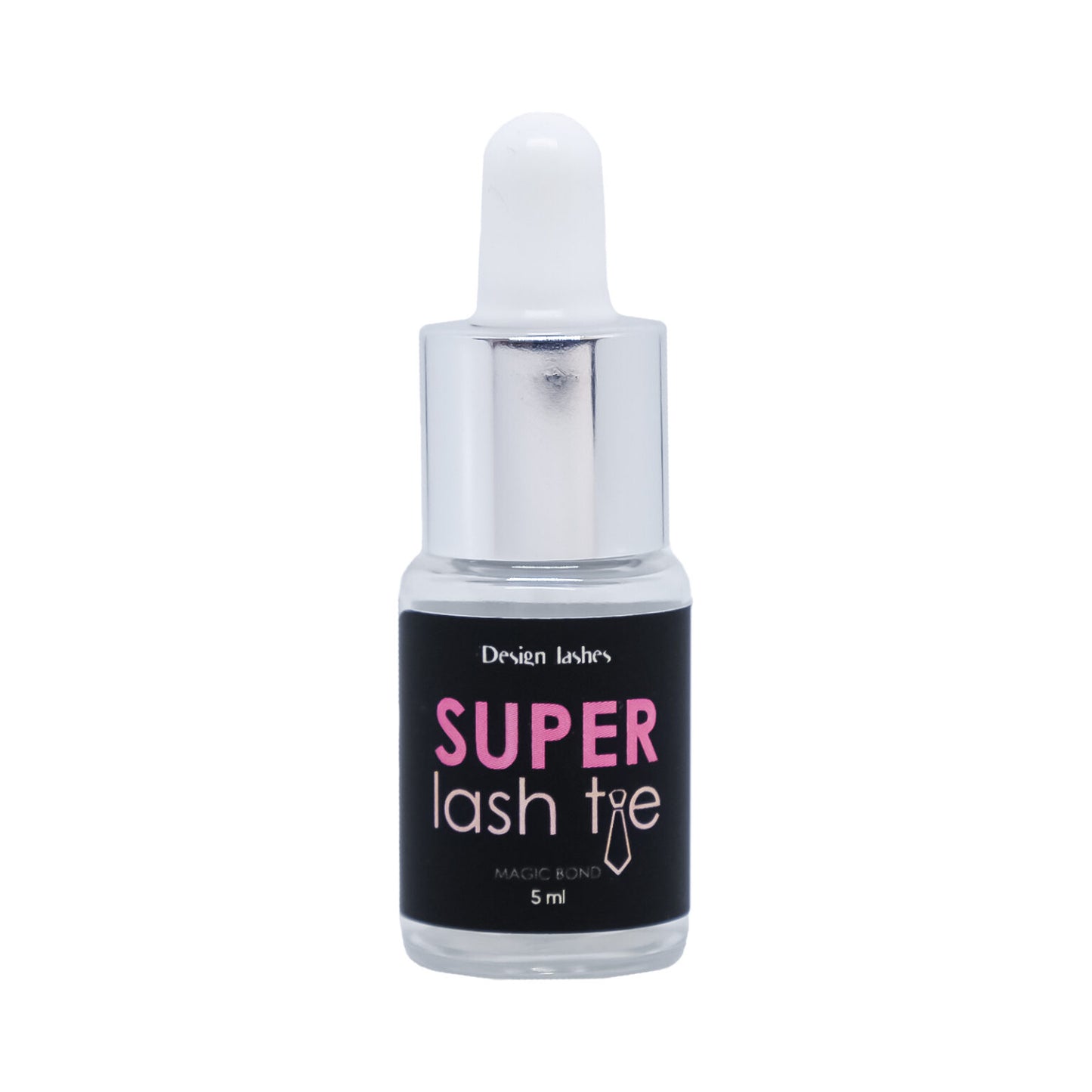 DESIGN LASHES Eyelash tie FIXER, 5 ml
