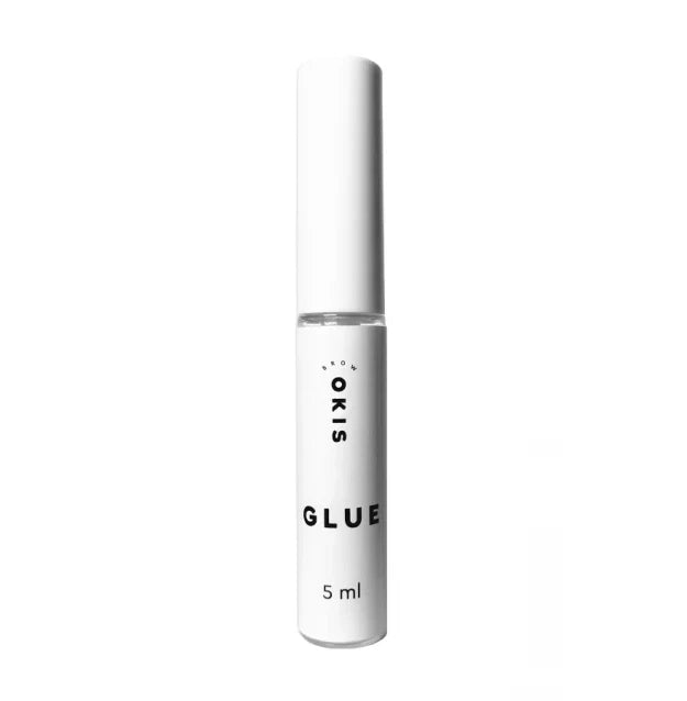 OKIS Brow Eyelash lamination glue, 5 ml