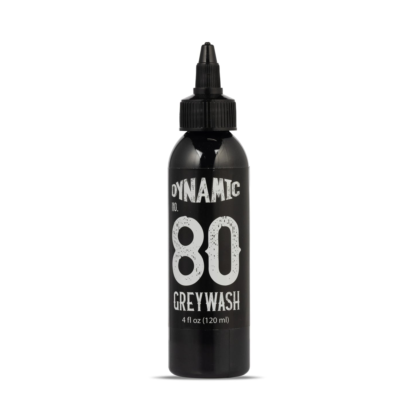 Dynamic Greywash #80 Tattoo Ink