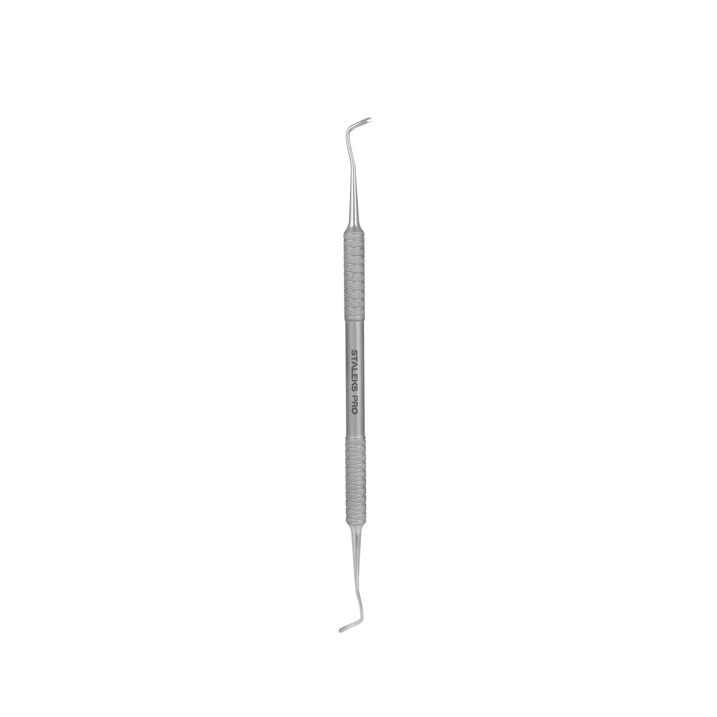 Pedicure Tool EXPERT 20 TYPE 2 (Double-ended curette) (PE-20/2)