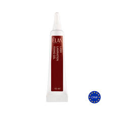 ELAN professional line Lash Lamination Fixing Gel, 10 g