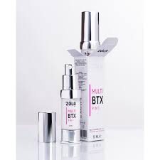 ZOLA MULTI-TREATMENT BTX 9-in-1 Multifunctional Premium Brow and Lash Treatment