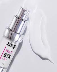 ZOLA MULTI-TREATMENT BTX 9-in-1 Multifunctional Premium Brow and Lash Treatment
