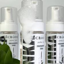 CROOZ Foam Perfect Skin Hand Foam After Manicure, 150 ml