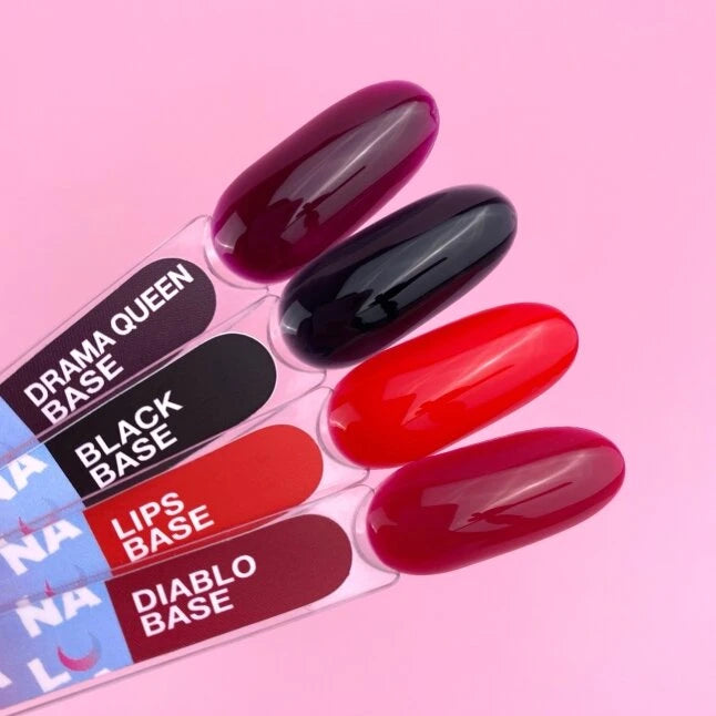 LunaMoon Base Lips, 13 ml