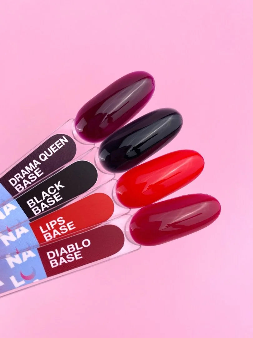 LUNAmoon Base Drama Queen, 13ml