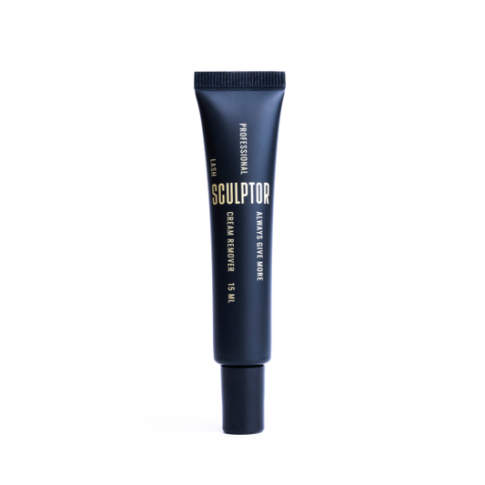 Remover cream SCULPTOR, 15ml