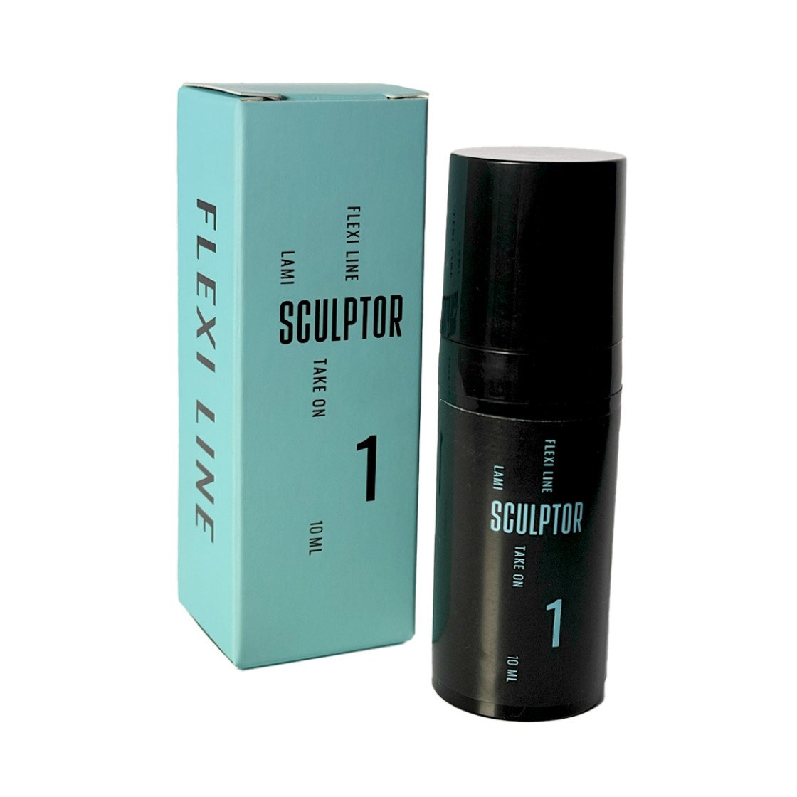 SCULPTOR Lash lifting solution FLEXI LINE TAKE ON 1, 10ml