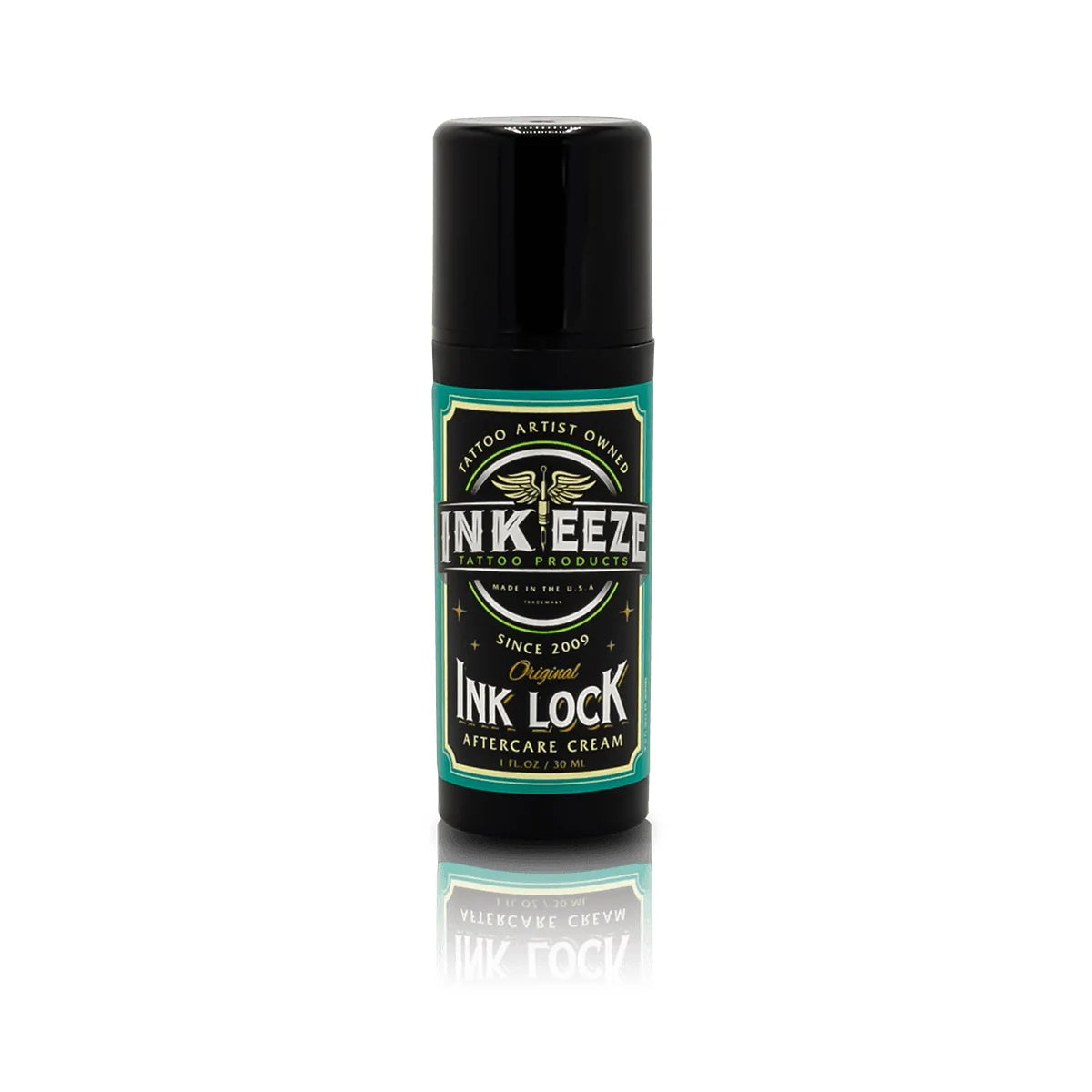 INKEEZE Ink Lock Aftercare Cream
