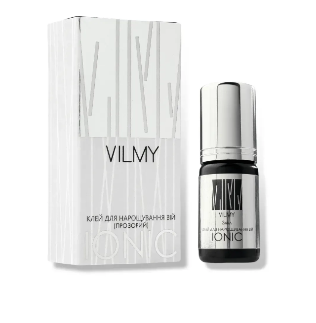 VILMY Glue for eyelash extension IONIC