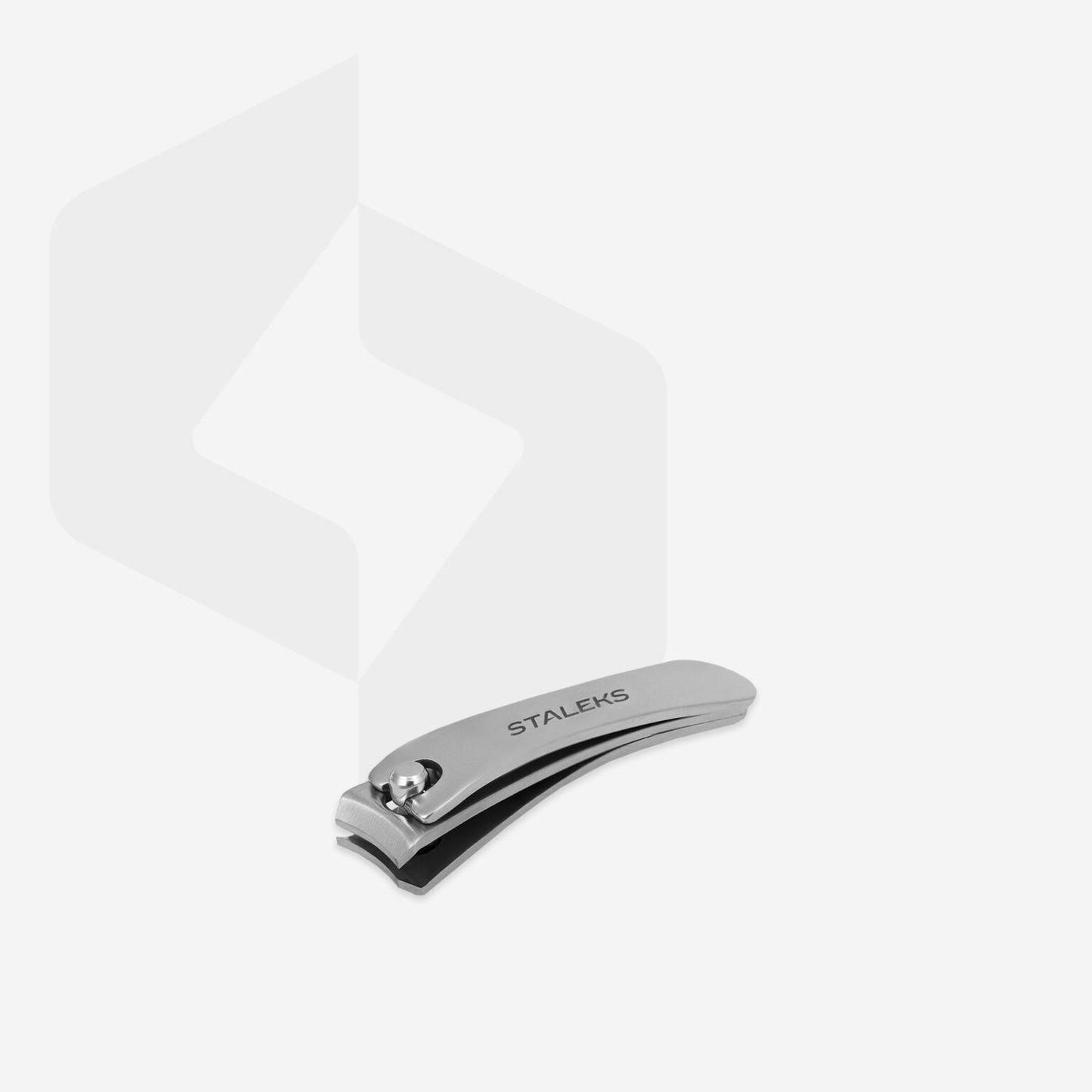 Nail clipper mini Staleks Beauty & Care 10 (KBC-10)