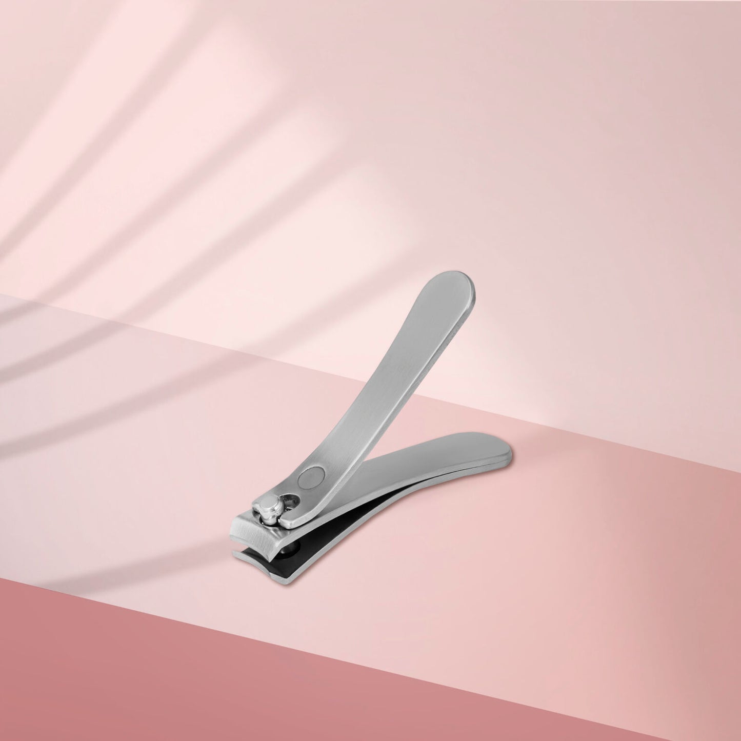 Nail clipper mini Staleks Beauty & Care 10 (KBC-10)