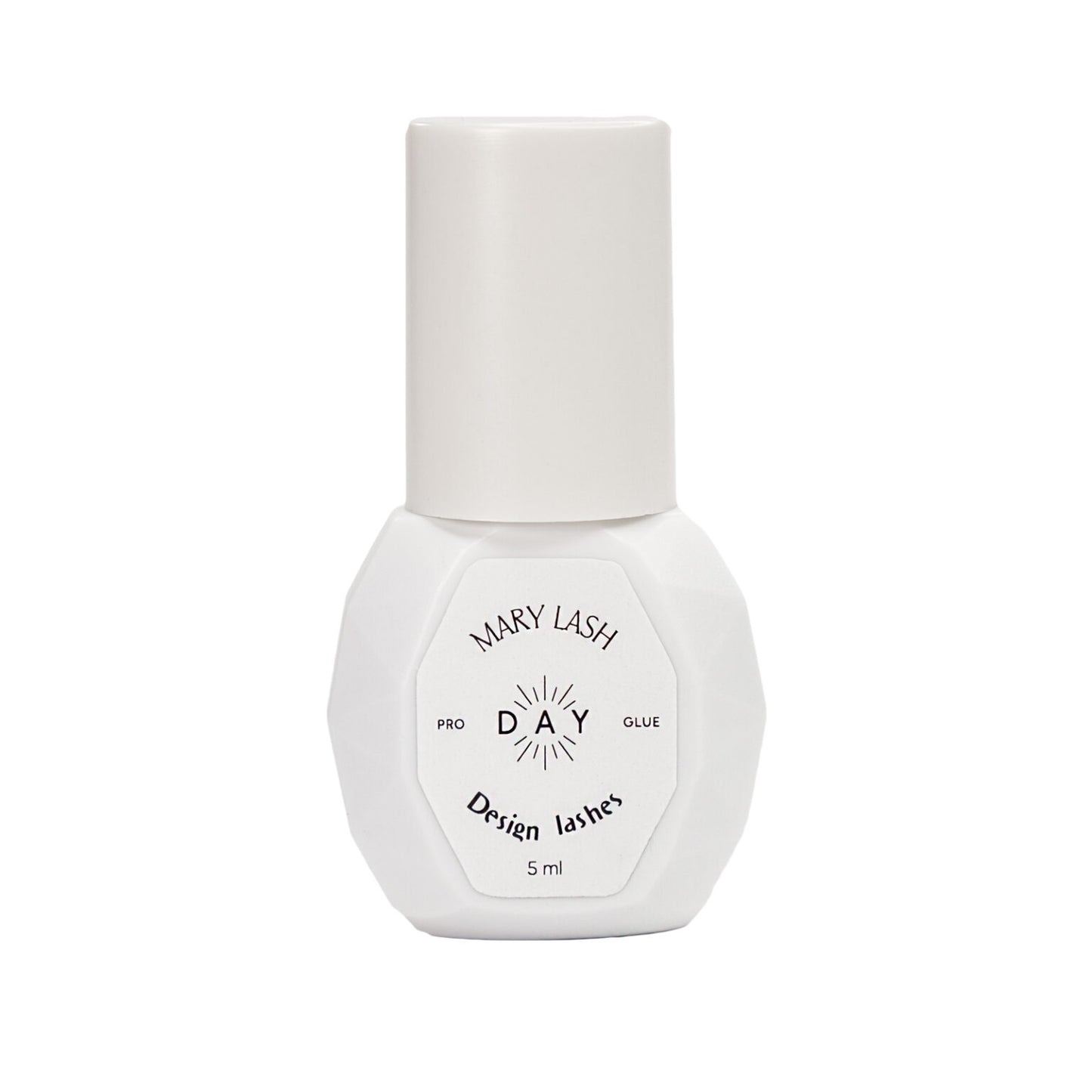 Design Lashes & MARY LASH Glue for eyelash extension DAY + neutralizer