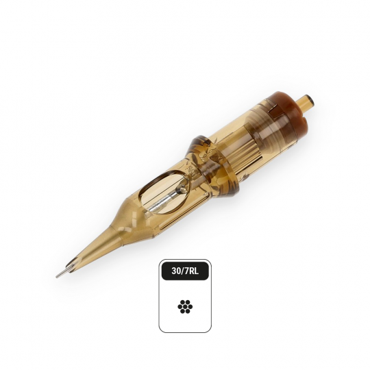 Kwadron Cartriges - Round Liner