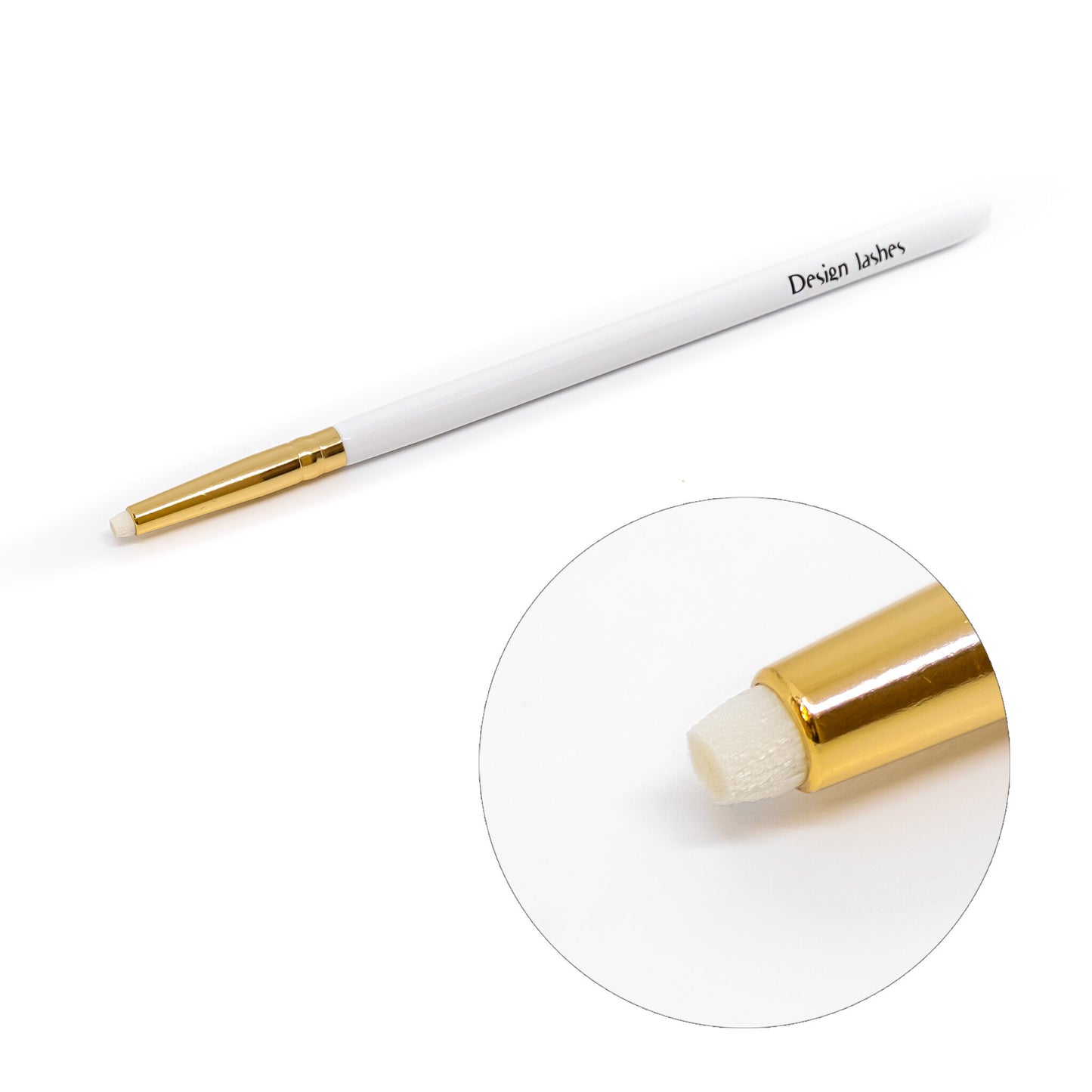 DESIGN LASHES Laminator brush