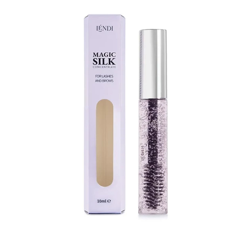 LENDI Magic Silk Concentrate for eyelashes and eyebrows, 10 ml