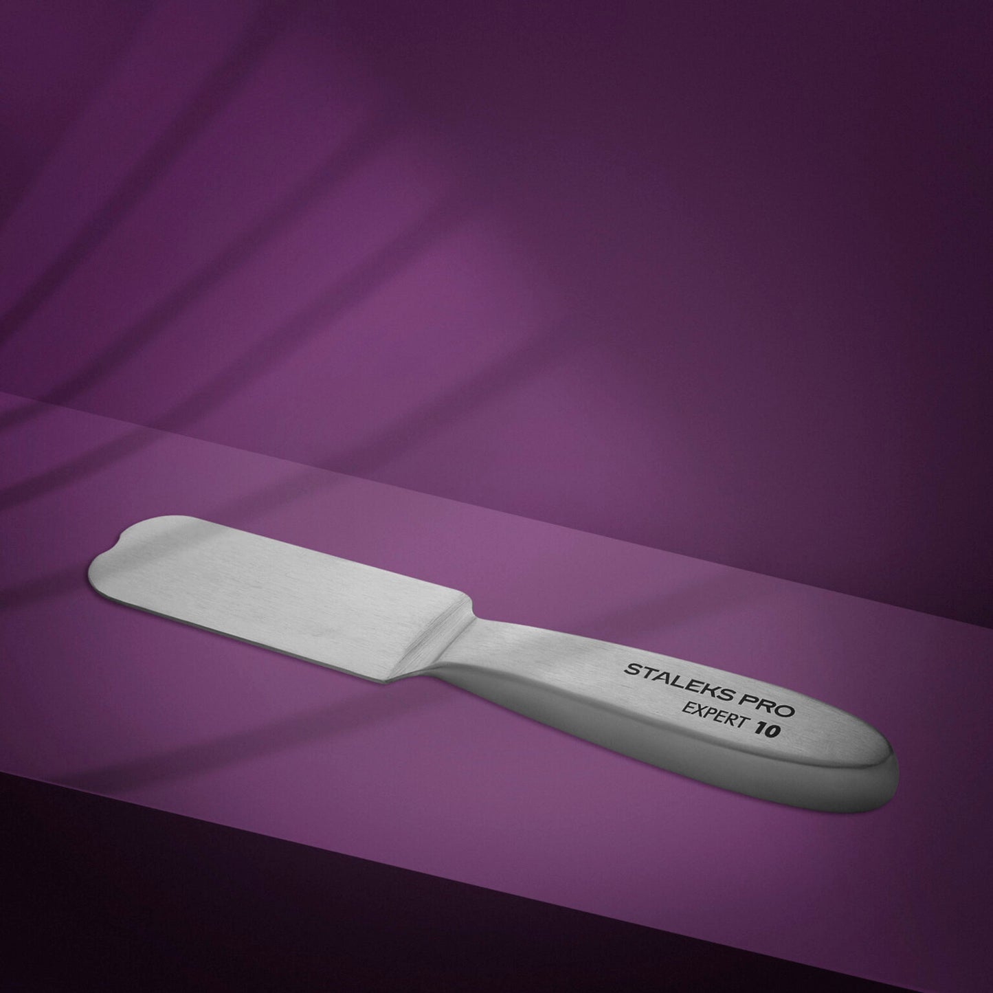 STALEKS Metal base for foot file Staleks Pro Expert 10 Type 10 (MBE-10)