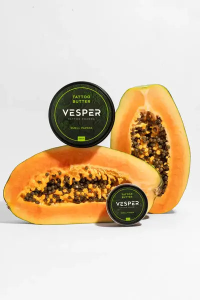 VESPER Tattoo Butter Oil