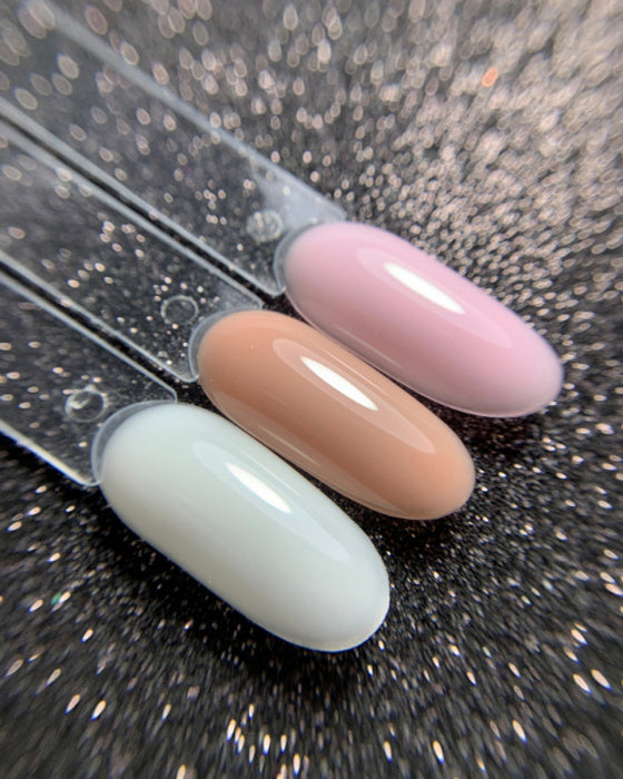 DARK Milky Pink Top, 10 ml
